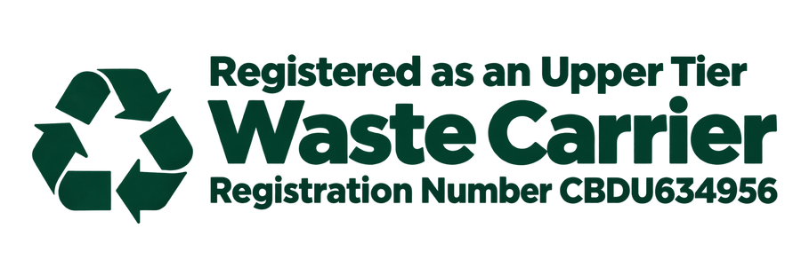Professional Waste Removal Services