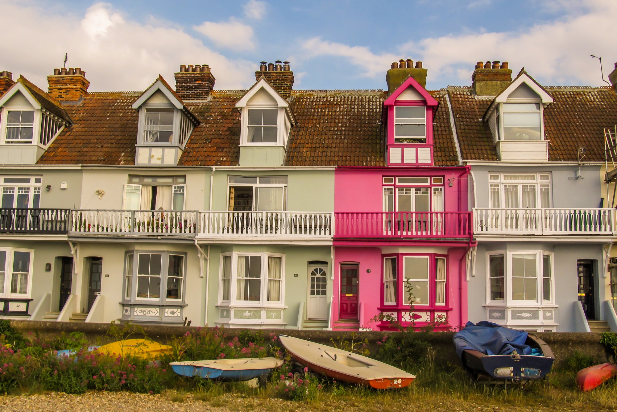 Property Care by Experienced Holiday