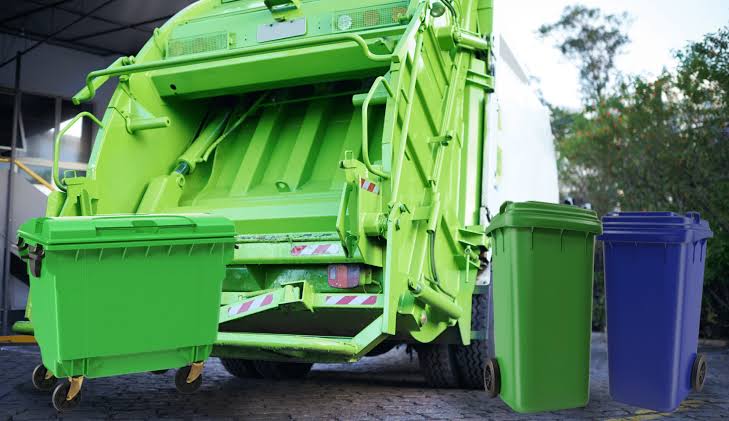 Professional Waste Removal Services