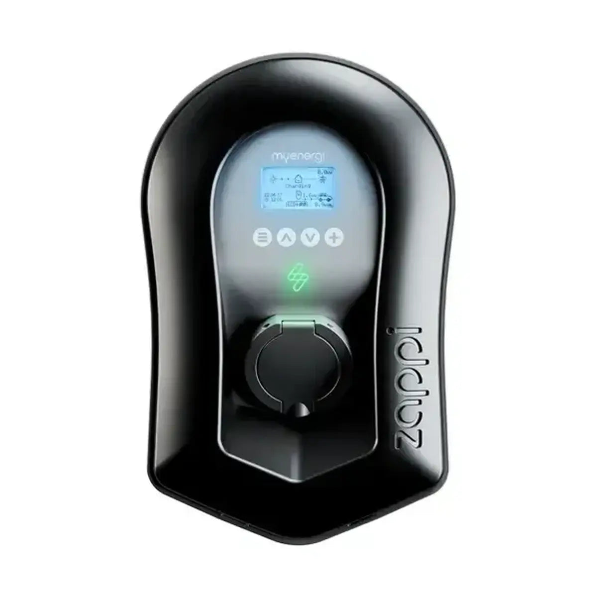 Myenergi Zappi v2.1 - Black (Untethered)