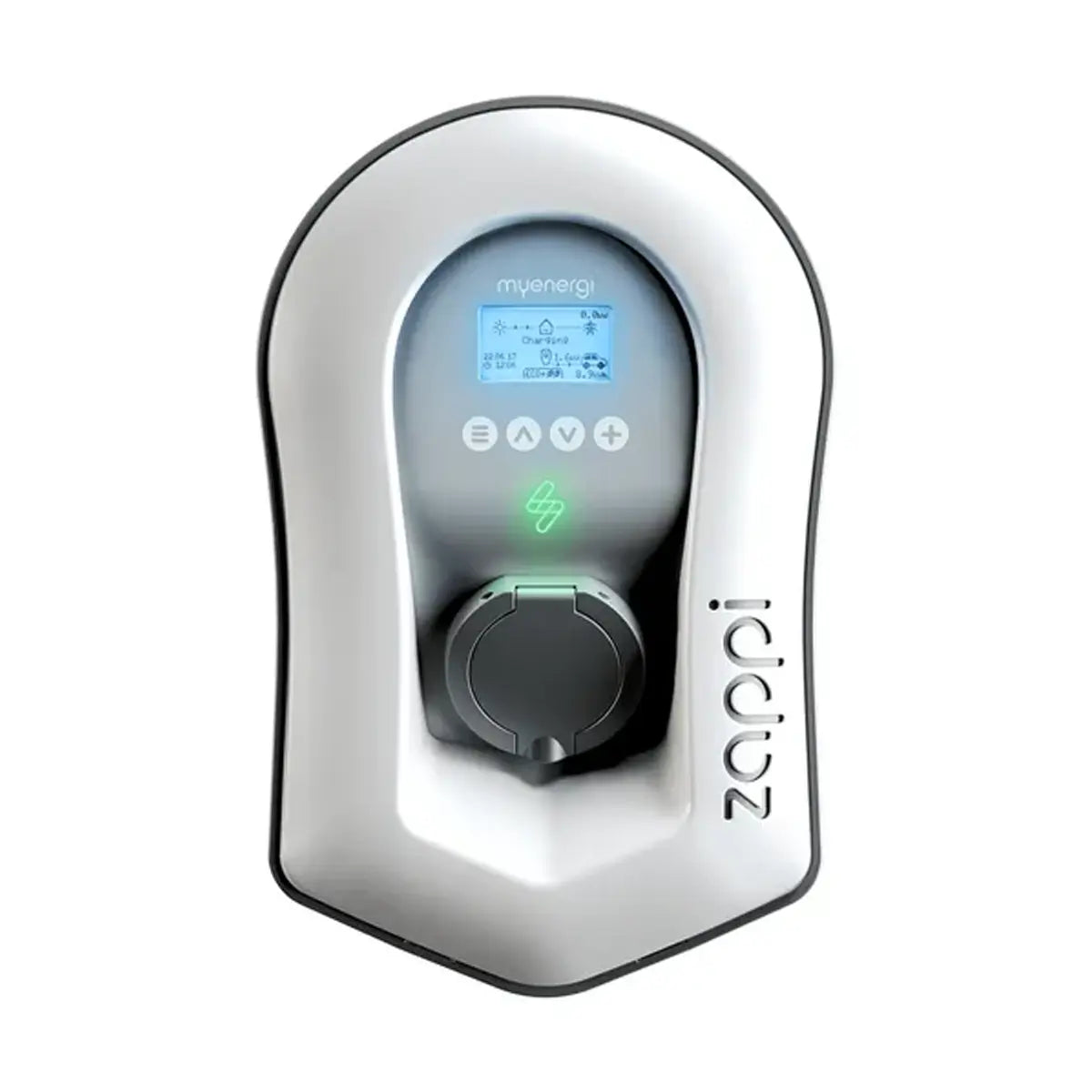 Myenergi Zappi v2.1 - White (Untethered)